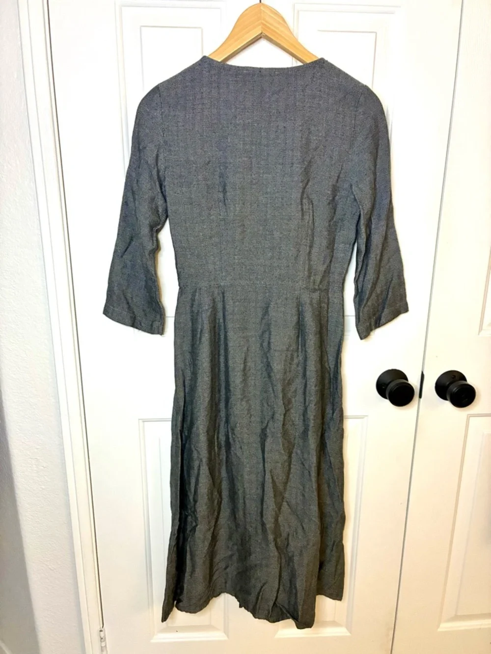 Preowned MNG Casual dress size 2